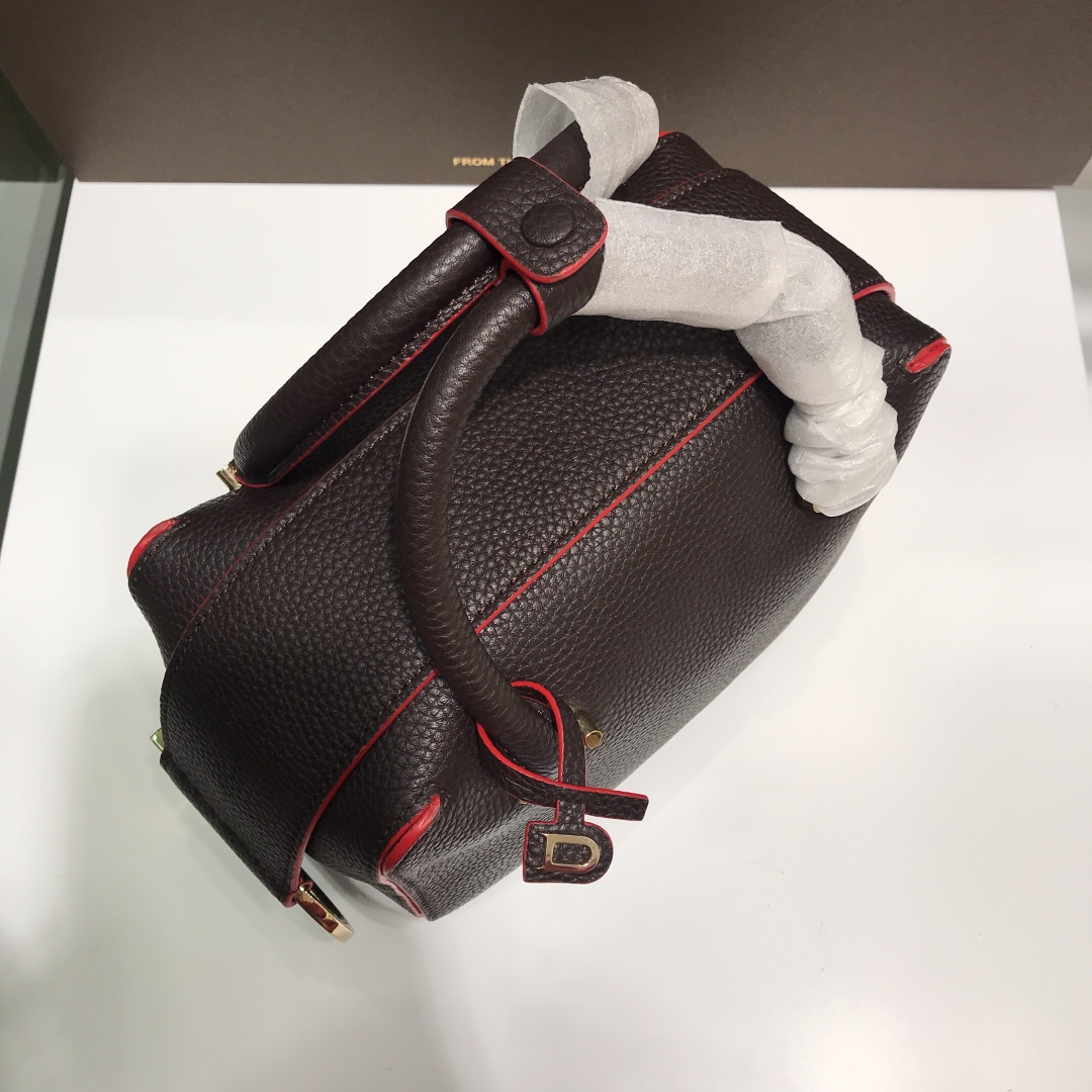 델보 쿨 박스백